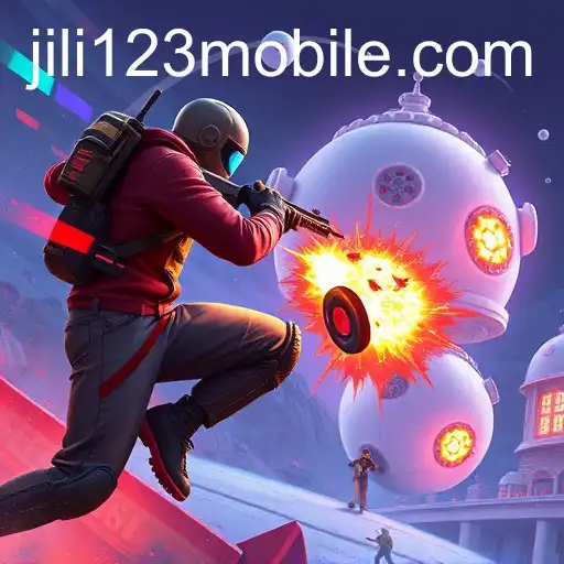 Exploring the Thrills of Action Games: The Rise of Jili123 Mobile