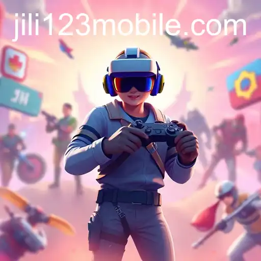 The Rise and Influence of Jili123 Mobile in Gaming