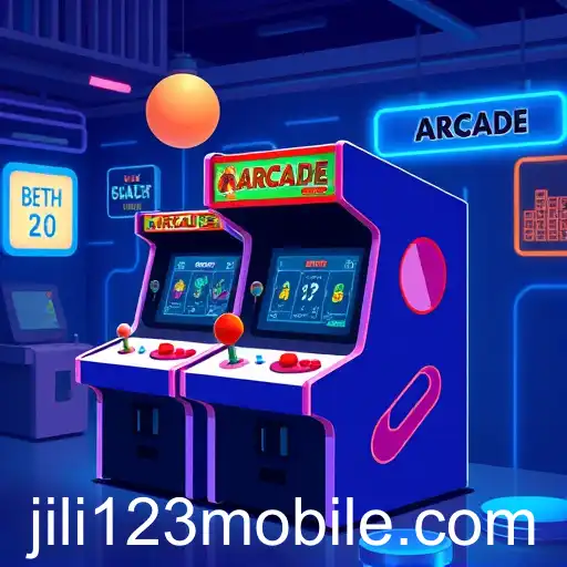 The Rise of English Mobile Gaming: A Look at jili123