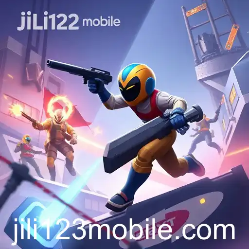The Rise of Jili123 Mobile in the Gaming World