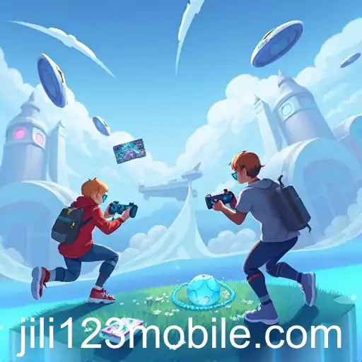 The Rise of Jili123 Mobile in the Gaming Industry