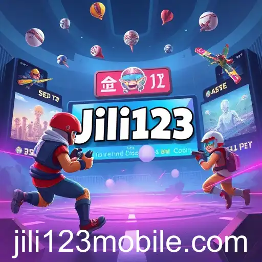 The Rise of Jili123 Mobile: A Gaming Hub