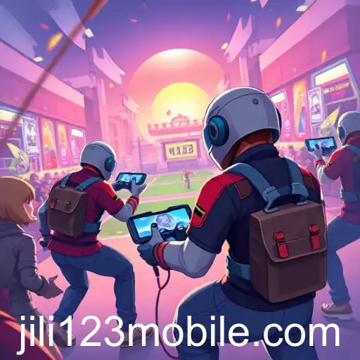 The Rise of Mobile Gaming Platforms in 2025