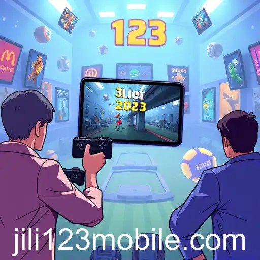 The Rise of Mobile Gaming in the Digital Landscape