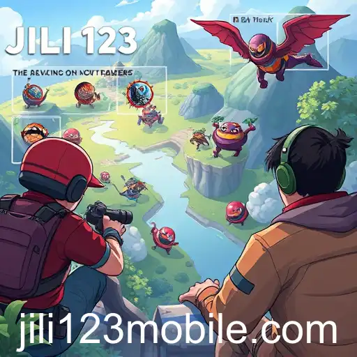 The Rise of Online Gaming Platforms