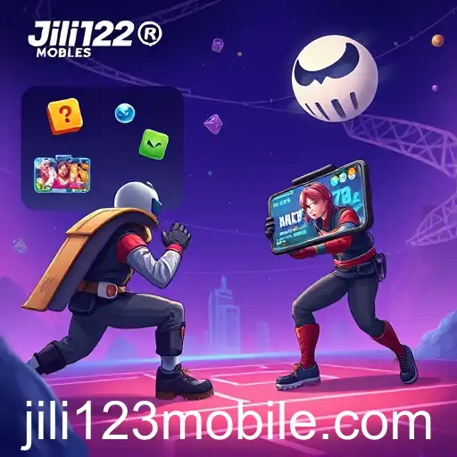 The Rise of Jili123 Mobile: Redefining Mobile Gaming