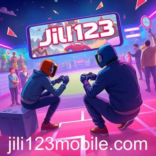 The Rise of Mobile Gaming Platforms in 2025