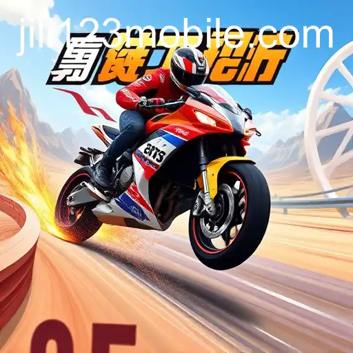 Exploring the Thrilling World of Racing Games with Jili123 Mobile