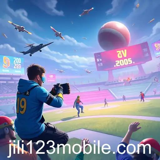 The Rise of Mobile Gaming in a Digital Age