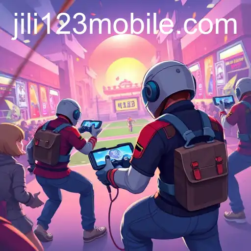 The Rise of Mobile Gaming Platforms in 2025