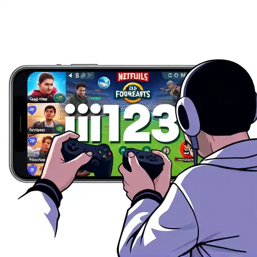 The Rise of Mobile Gaming: A Look at jili123 Mobile