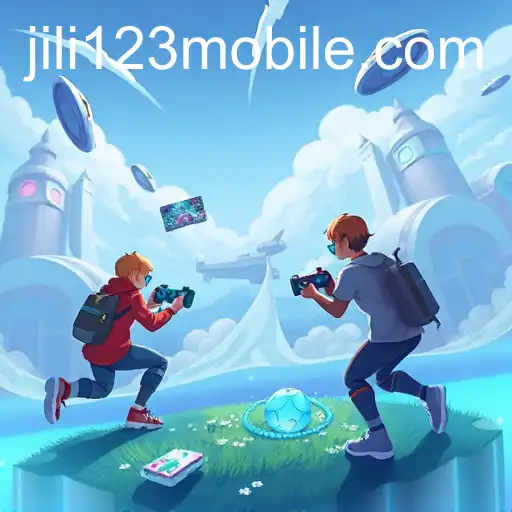 The Rise of Jili123 Mobile in the Gaming Industry