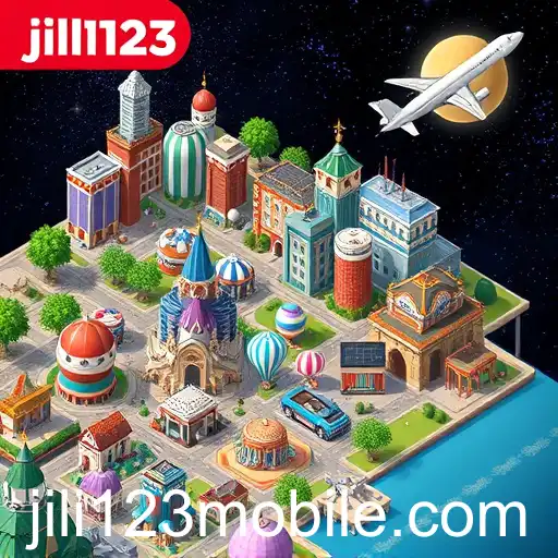 The Role of Jili123 Mobile in Modern Gaming