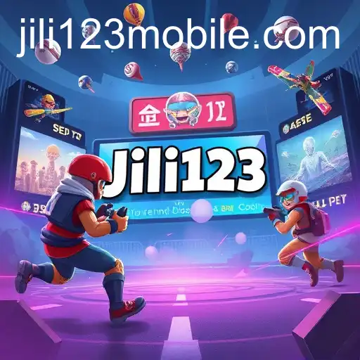 The Rise of Jili123 Mobile: A Gaming Hub