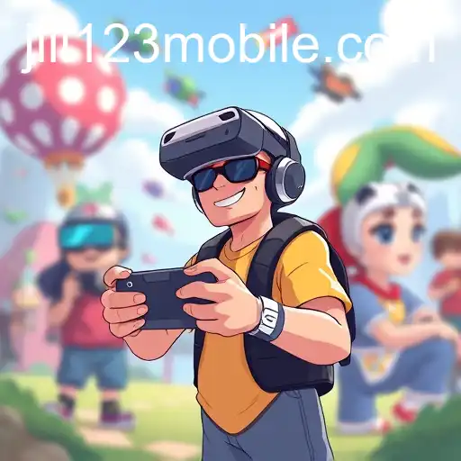 Evolving Trends in Mobile Gaming