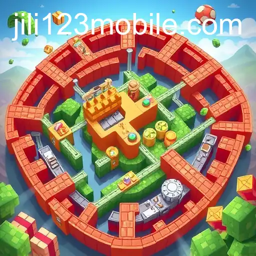 Exploring the Engaging World of 'Puzzle Games' on Jili123 Mobile