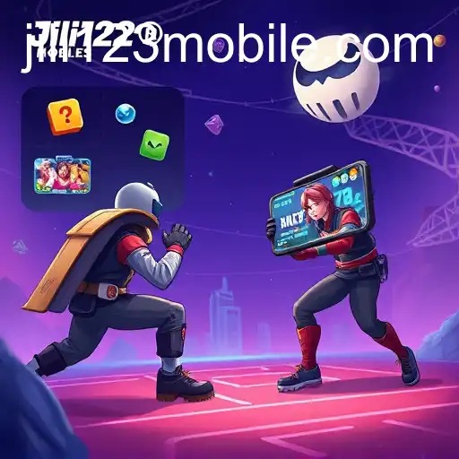 The Rise of Jili123 Mobile: Redefining Mobile Gaming