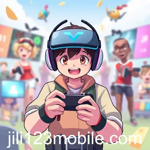 The Rise of Mobile Gaming Platforms in 2025